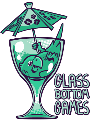 Glass Bottom Games